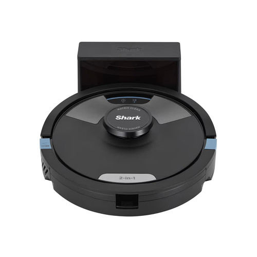 Shark matrix plus 1 robot - matrix, 2-in-1