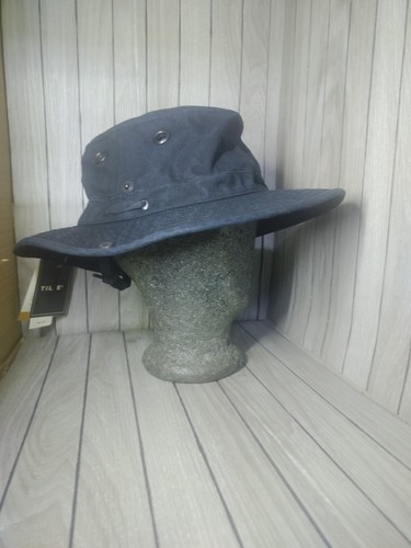 Tilley the wanderer hat - tilley,