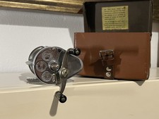 Vintage Hardy Elarex Fishing