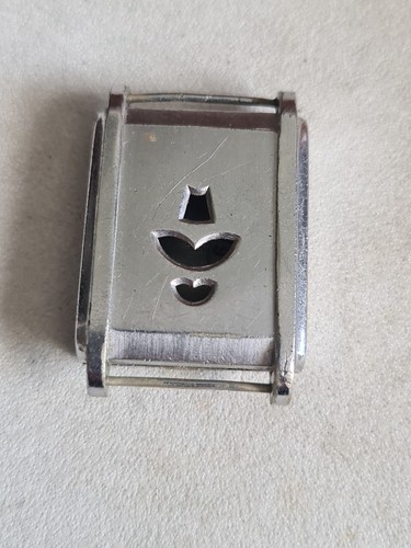 Vintage antique nickel - antique,