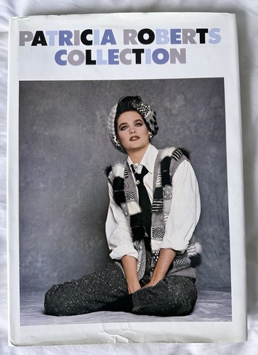 Patricia roberts collection - patricia,