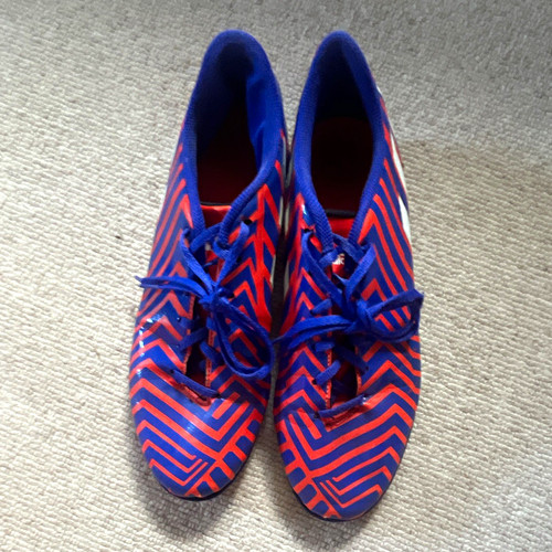Adidas predator astro sole - adidas,