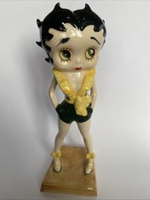 WADE   BETTY BOOP  GOLDEN GIRL