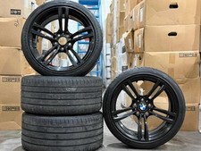 19" GENUINE BMW M3 M4 F80 F82