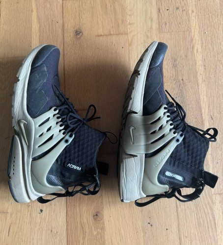 Nike acronym air presto - nike,