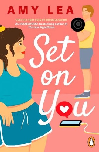 Lea amy set you tiktok - on,