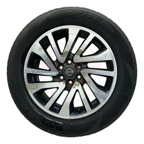 Nissan navara np300 inch - np300, 18