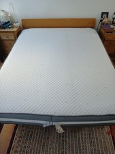 Pristine 5ft King Size