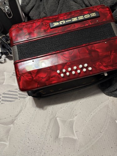 Hohnica bass key - 12, 26