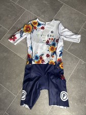 Purpose Triathlon Suit 
