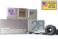 [Unused] Contax Carl Zeiss