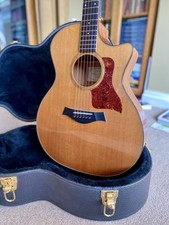 Taylor 514CE Electro Acoustic