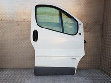 VAUXHALL VIVARO DOOR FRONT