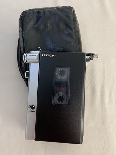 Vintage hitachi trq - vintage, trq-21