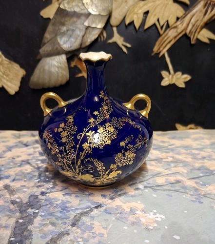 Antique royal crown derby - royal,
