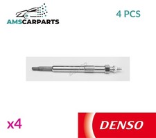 ENGINE GLOW PLUGS DG-181 DENSO