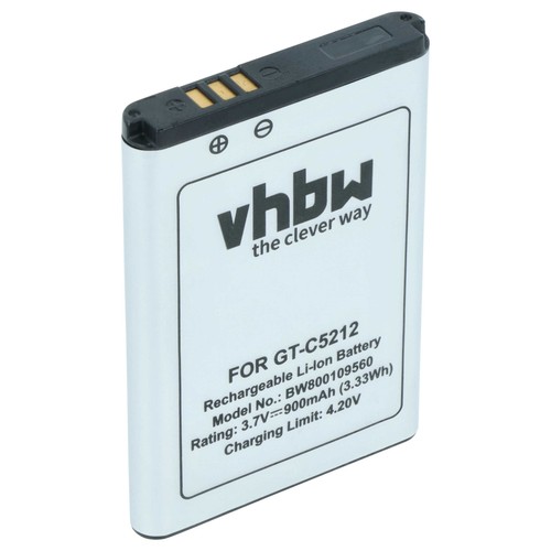 Battery for samsung - samsung, gt-c3212