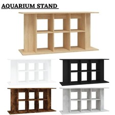 Modern Aquarium Stand Fish