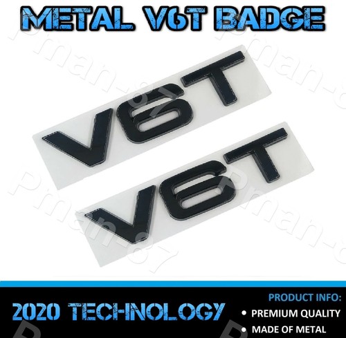 Deluxe metal for audi v6t - deluxe,