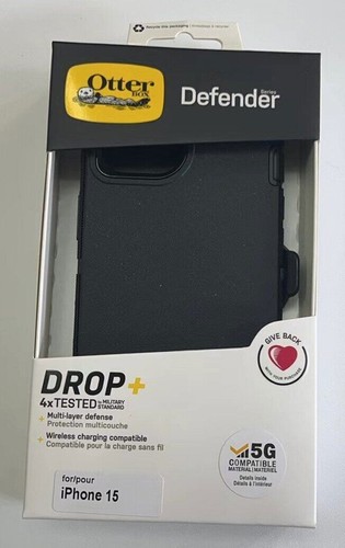 Otterbox box oem - box, defender