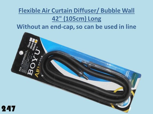 105cm long bubble wall - wall, /