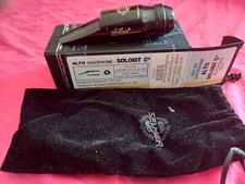 Selmer Soloist C* Scroll Short