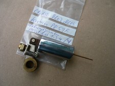 Honda CB 650 RC03 RC05