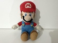 SUPER MARIO - 8 INCH MARIO