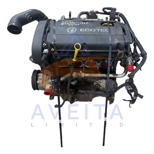 Vauxhall astra mk5 1 - vauxhall,