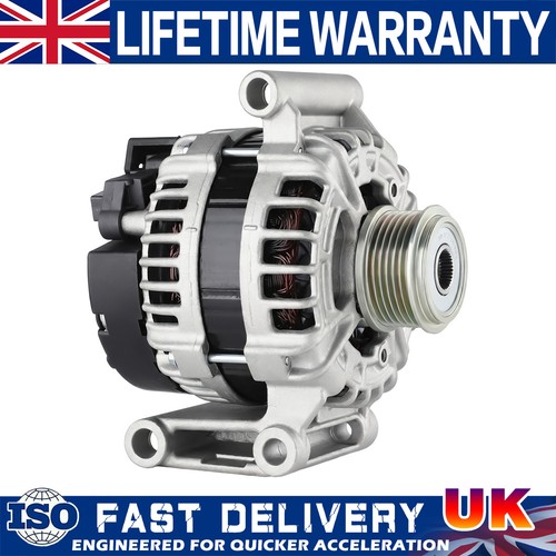 Alternator fit ford transit - fit,