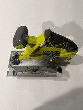RYOBI ONE + 5-1/2 Circular Saw p506 FOR PARTS