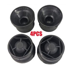 4x Engine Cover Rubber Mount Replacement Parts For Nissan Qashqai 2014-2017 J11