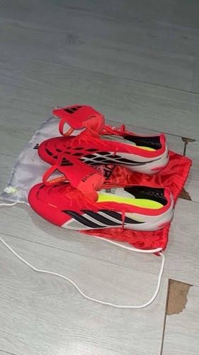Adidas predator elite tongue - elite,