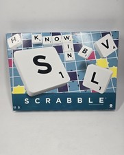 Scrabble Original Board Game
