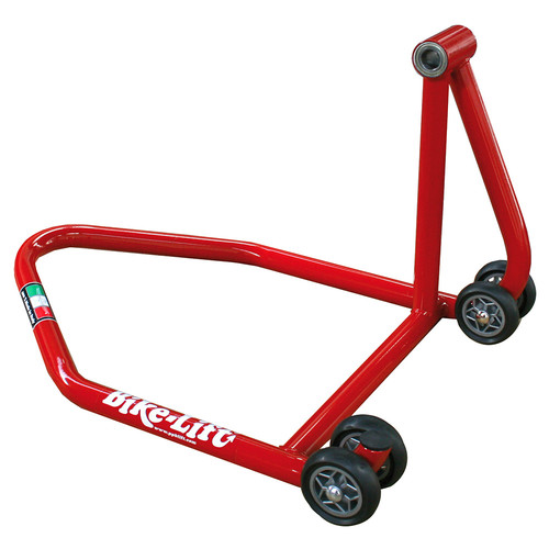 Bike lift sawhorse rear - bike,