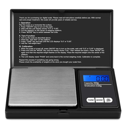 04g 100g digital pocket - digital,