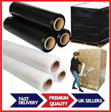 PALLET WRAP 17MU CAST FILM