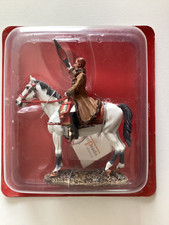 Del Prado Cavalry Marshall Ney