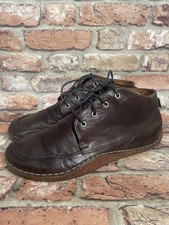 Camper Alicante Mens Brown