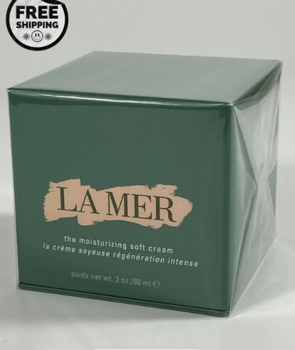 Mer the moisturizing cream - moisturizing,