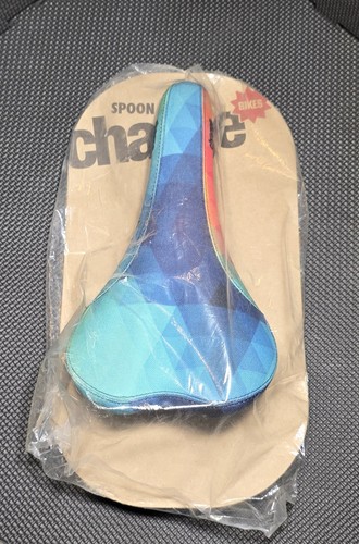 Charge bikes spoon saddle - spoon,