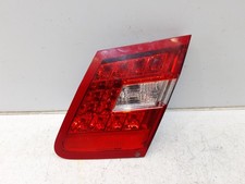2012 MERCEDES E CLASS REAR LIGHT RIGHT SIDE O/S/R A2129060258 GENUINE FAST S