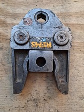 REMS PRESSING JAW TO FIT M28