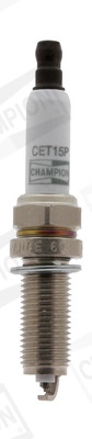 Pcs spark plug - spark,