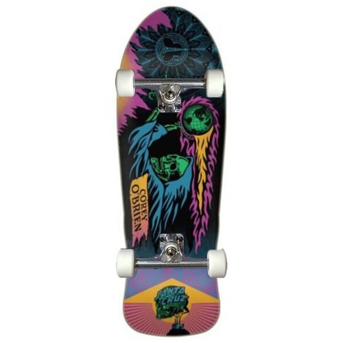 Santa cruz brien reaper - cruz, o'brien