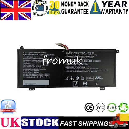 4588105 battery for medion - 4588105-2s,