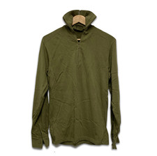 ECW OLIVE FIELD JUMPER -