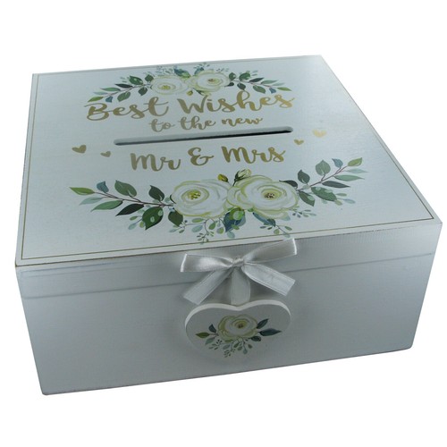 Wedding cards post box - cards,