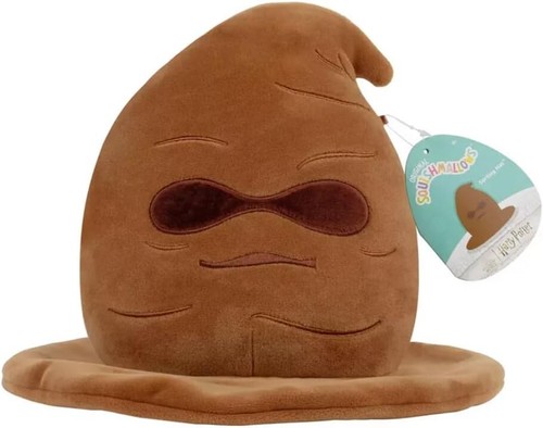 Squishmallows harry potter - 8",