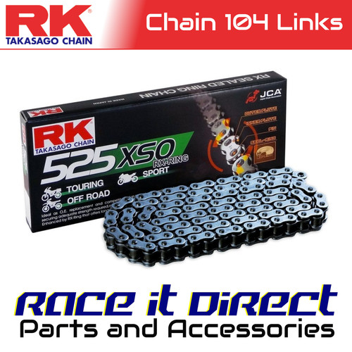 Chain for suzuki ts400 - for,